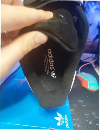 Adidas Campus 00s Talla 38