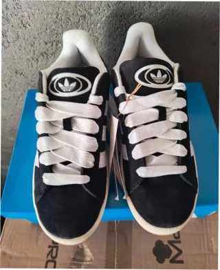 Adidas Campus 00s Talla 36.5