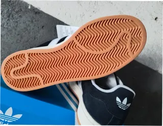 Adidas Campus 00s Talla 36.5