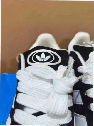 Adidas Campus 00s Talla 36.5