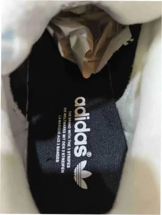 Adidas Campus 00s Talla 36.5