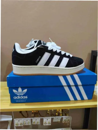 Adidas Campus 00s Talla 36.5