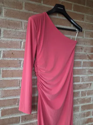 NUEVO. Vestido largo