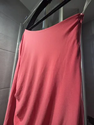 NUEVO. Vestido largo