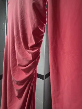 NUEVO. Vestido largo