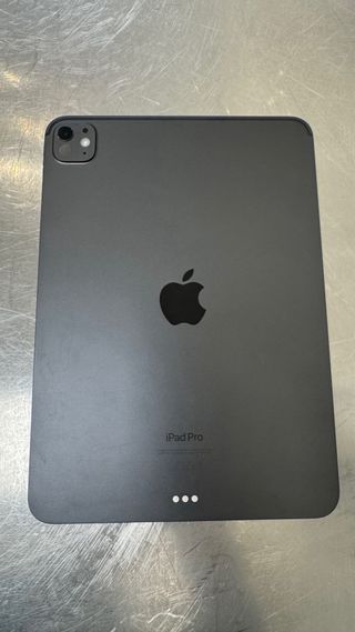 iPad Pro 11 M4 256GB Batería 100%