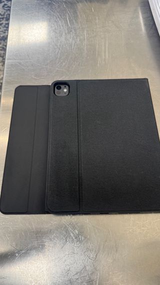 iPad Pro 11 M4 256GB Batería 100%