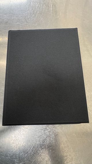 iPad Pro 11 M4 256GB Batería 100%