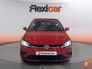 Volkswagen Golf Sport R-Line 2.0 TDI 110kW (150CV)