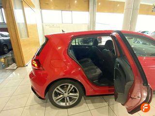 Volkswagen Golf Sport R-Line 2.0 TDI 110kW (150CV)