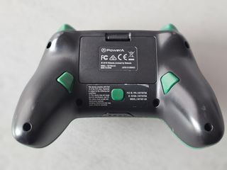 Mando Nintendo Switch PowerA Zelda inalámbrico