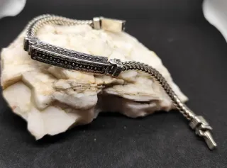 Pulsera Vintage Tailandesa Thays