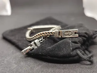 Pulsera Vintage Tailandesa Thays