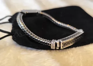 Pulsera Vintage Tailandesa Thays