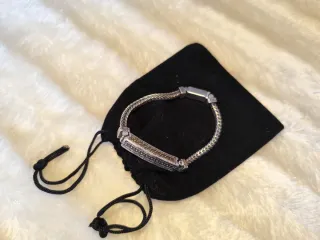 Pulsera Vintage Tailandesa Thays