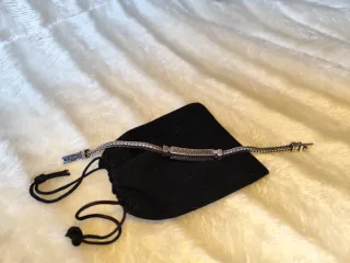 Pulsera Vintage Tailandesa Thays