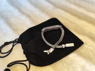 Pulsera Vintage Tailandesa Thays