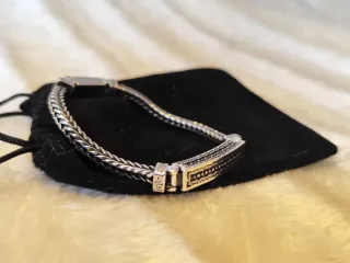 Pulsera Vintage Tailandesa Thays