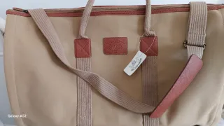 Borsone porta abito Compagnia delle Indie