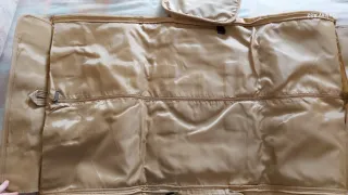 Borsone porta abito Compagnia delle Indie