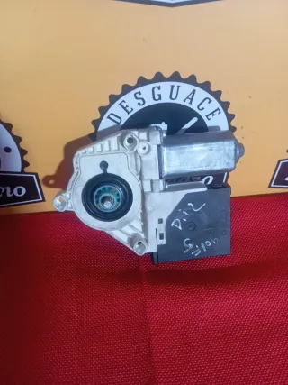Motor Elevalunas Delantero Dcho Seat León 2005
