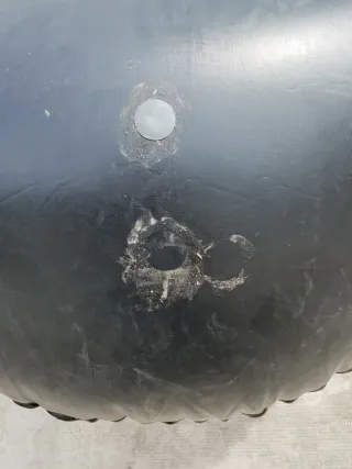 Canotto gonfiabile Summer 3000