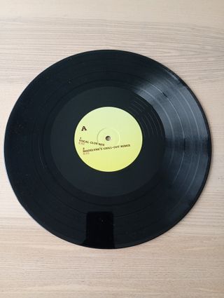 MADELYNE - BEAUTIFUL CHILD - VINILO REMEMBER
