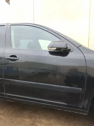 Puerta Delantera Derecha Skoda Octavia