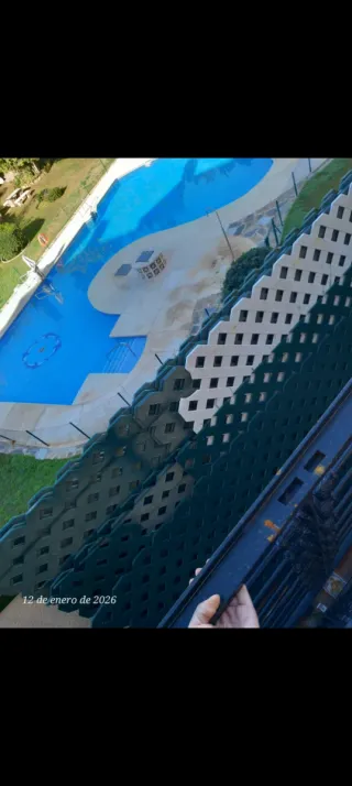 Celosías Plástico Varios Tamaños