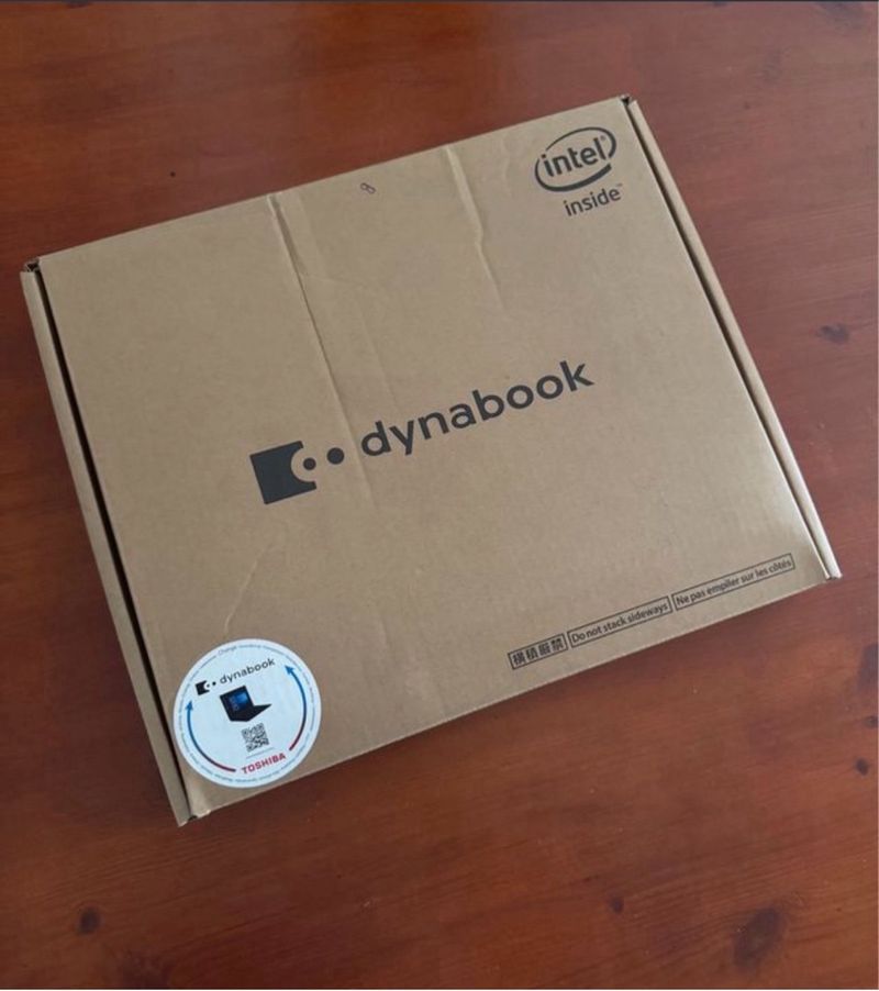 Dynabook Satellite Pro L50-G-1EG Negro afbeelding 2