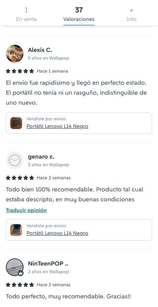 Dynabook Satellite Pro L50-G-1EG Negro