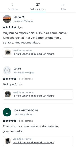 Dynabook Satellite Pro L50-G-1EG Negro