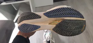 Zapatillas Adidas Running Adizero Hombre