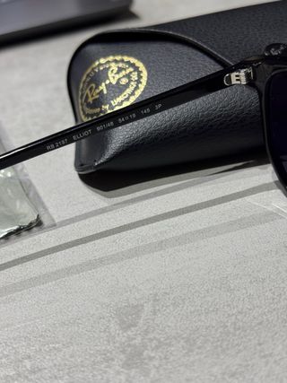 Ray-Ban Original Wayfarer Classic polarizadas