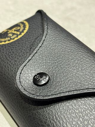 Ray-Ban Original Wayfarer Classic polarizadas