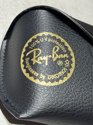 Ray-Ban Original Wayfarer Classic polarizadas