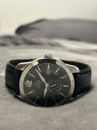 Reloj Jaguar Sapphire Daily Class