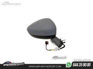 RETROVISOR COMPLETO DERECHO PARA CITROËN C4