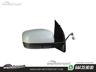 RETROVISOR COMPLETO DERECHO PARA LAND ROVER FREELANDER