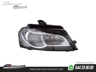 FARO DELANTERO DERECHO XENON PARA AUDI A3 8P / A3 8PA SPORTBACK