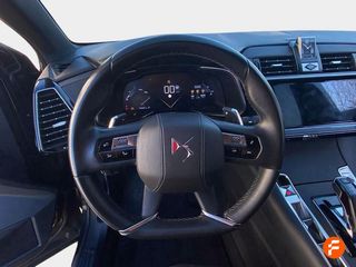 DS DS 7 BlueHDi 132kW (180CV) Auto. LOUVRE