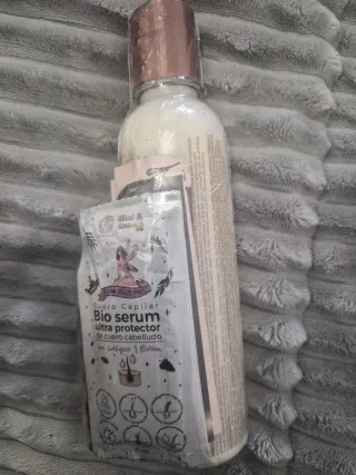 Ritual Botanico Alisador de Pelo