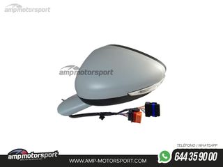 RETROVISOR COMPLETO IZQUIERDO PARA PEUGEOT 508