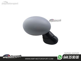 RETROVISOR COMPLETO DERECHO PARA MINI F56