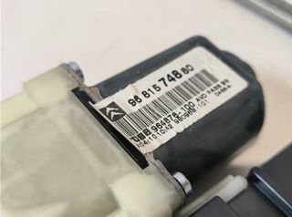 Citroen 117368 elevalunas delantero 9657132580 c4