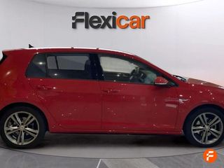 Volkswagen Golf Sport R-Line 2.0 TDI 110kW (150CV)