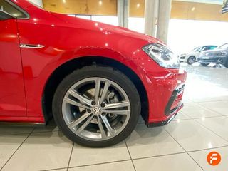 Volkswagen Golf Sport R-Line 2.0 TDI 110kW (150CV)