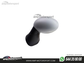 RETROVISOR COMPLETO IZQUIERDO PARA MINI R60