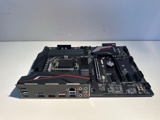 Gigabyte Z390 Gaming X