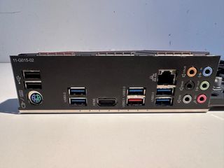 Gigabyte Z390 Gaming X